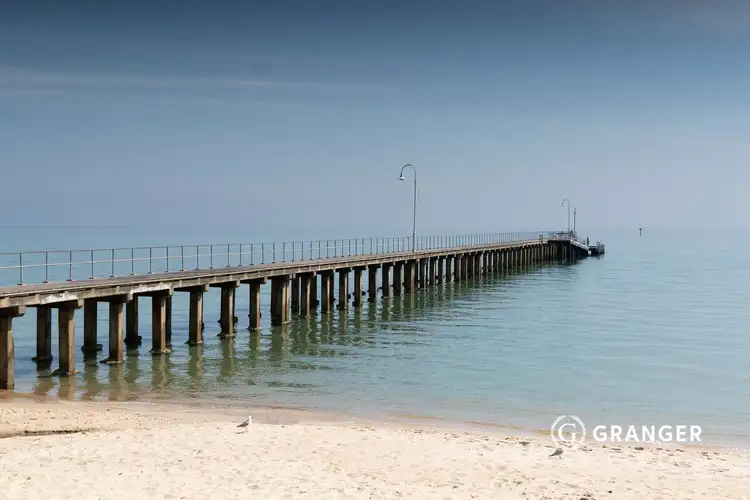 Fourth view of Homely house listing, 22A Karadoc Street, Dromana VIC 3936