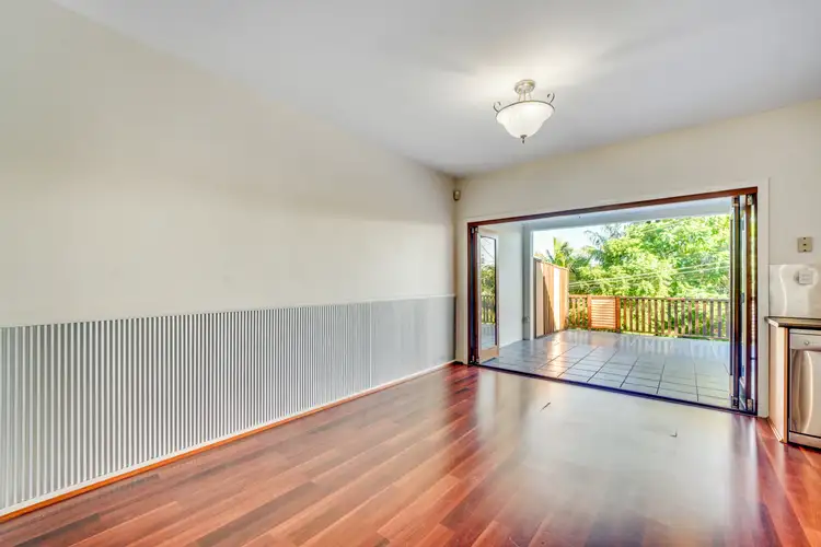 Third view of Homely townhouse listing, 12A Zig Zag Street, Red Hill QLD 4059