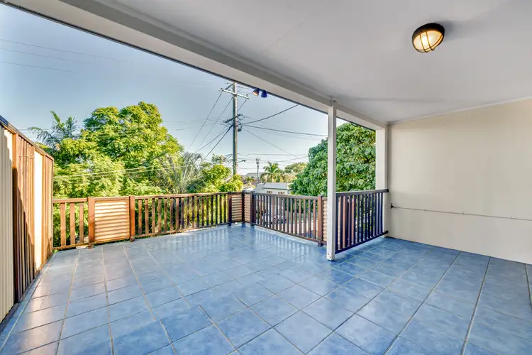 Fourth view of Homely townhouse listing, 12A Zig Zag Street, Red Hill QLD 4059