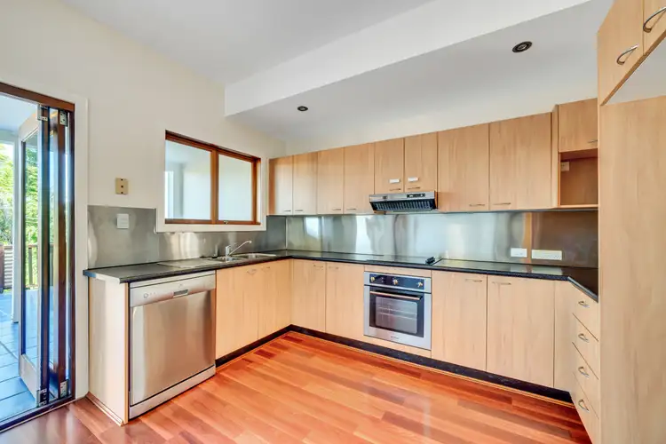 Fifth view of Homely townhouse listing, 12A Zig Zag Street, Red Hill QLD 4059