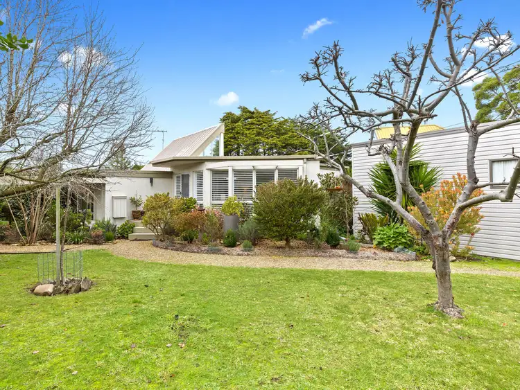 Main view of Homely house listing, 1 Beverley Hill Road, Somers VIC 3927