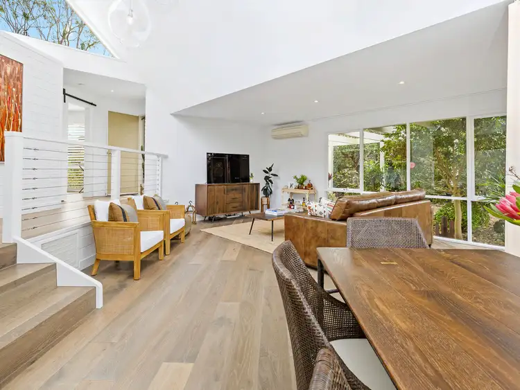 Second view of Homely house listing, 1 Beverley Hill Road, Somers VIC 3927