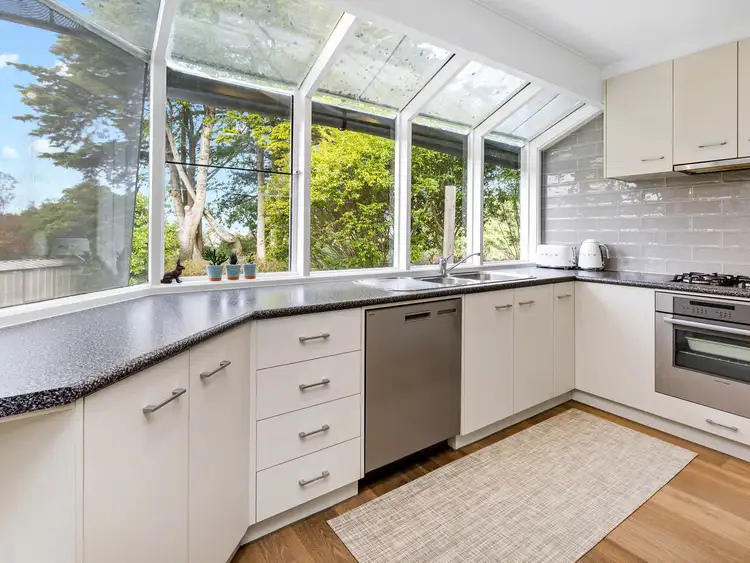 Fourth view of Homely house listing, 1 Beverley Hill Road, Somers VIC 3927