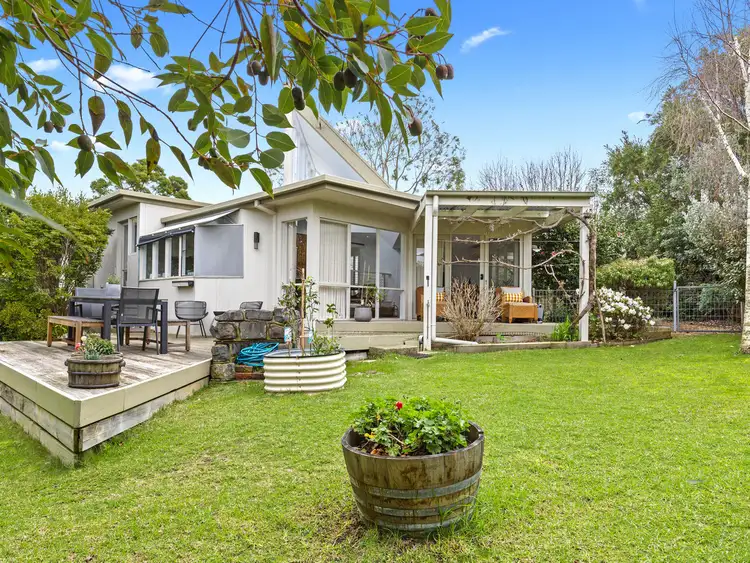 Fifth view of Homely house listing, 1 Beverley Hill Road, Somers VIC 3927