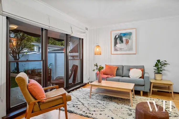 Second view of Homely townhouse listing, 19/27 Osborne Road, East Fremantle WA 6158