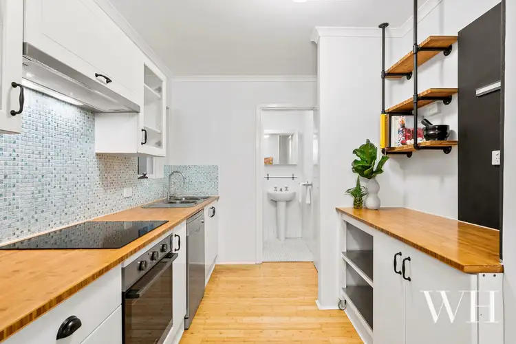 Fourth view of Homely townhouse listing, 19/27 Osborne Road, East Fremantle WA 6158