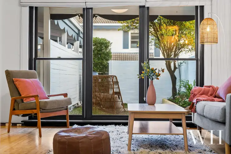 Fifth view of Homely townhouse listing, 19/27 Osborne Road, East Fremantle WA 6158