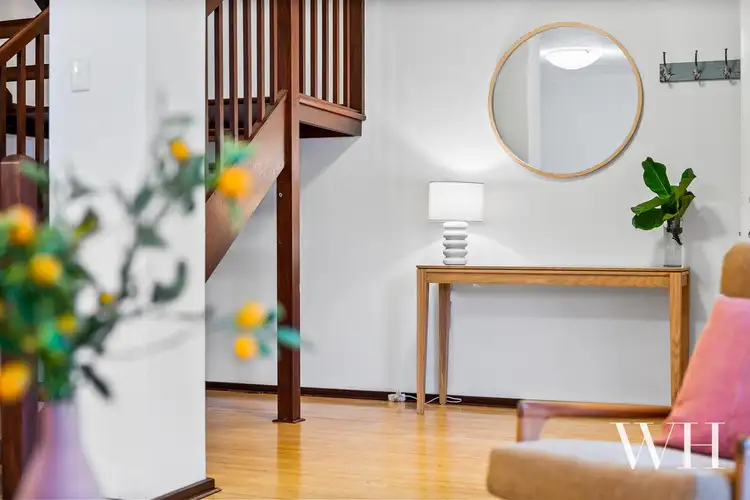 Sixth view of Homely townhouse listing, 19/27 Osborne Road, East Fremantle WA 6158