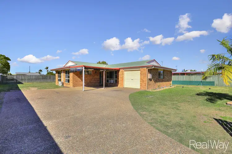 24A Dunn Road, Avenell Heights QLD 4670