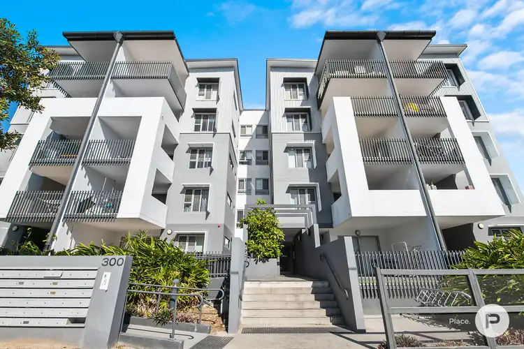 Main view of Homely apartment listing, 502/300 Turton Street, Coopers Plains QLD 4108