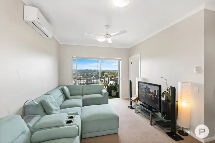 Second view of Homely apartment listing, 502/300 Turton Street, Coopers Plains QLD 4108