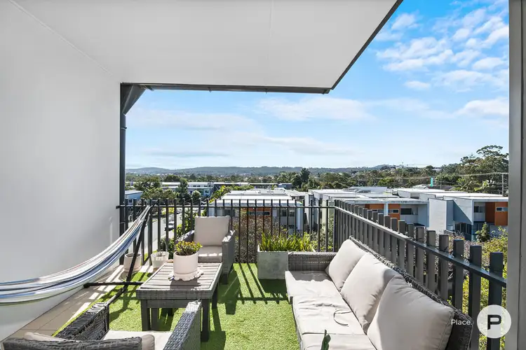 Third view of Homely apartment listing, 502/300 Turton Street, Coopers Plains QLD 4108