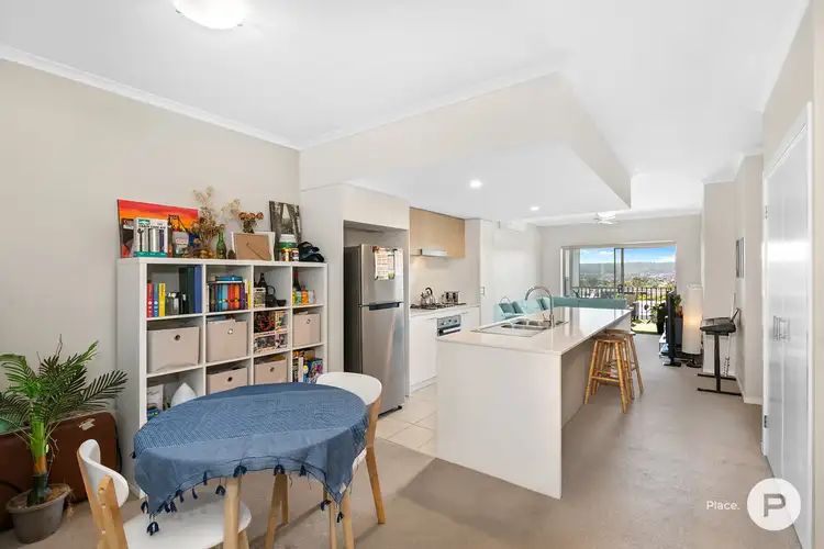 Fifth view of Homely apartment listing, 502/300 Turton Street, Coopers Plains QLD 4108