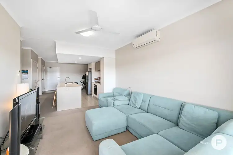 Sixth view of Homely apartment listing, 502/300 Turton Street, Coopers Plains QLD 4108