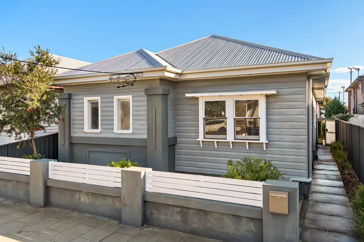 99 Young Street, Carrington NSW 2294