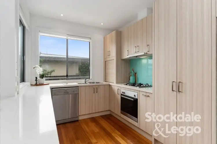 Third view of Homely townhouse listing, 4/11 Weir Street, Rye VIC 3941