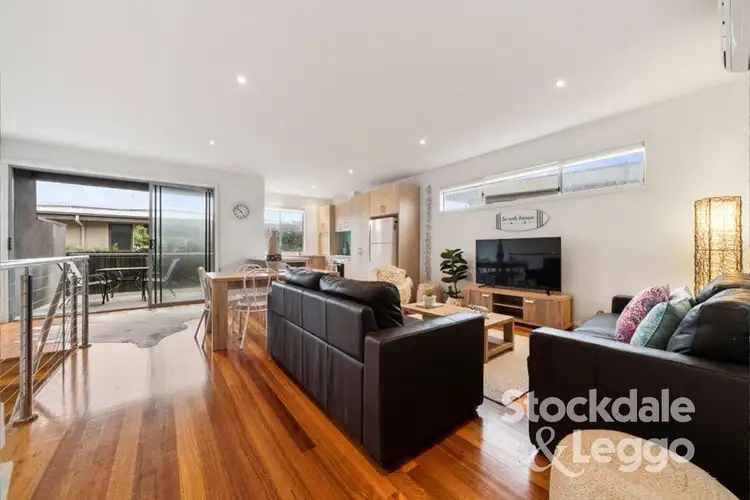 Fourth view of Homely townhouse listing, 4/11 Weir Street, Rye VIC 3941