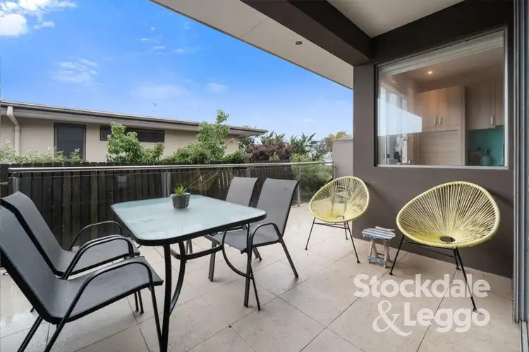 Sixth view of Homely townhouse listing, 4/11 Weir Street, Rye VIC 3941