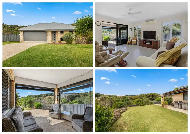 Main view of Homely house listing, 34 Shearer Court, Terranora NSW 2486