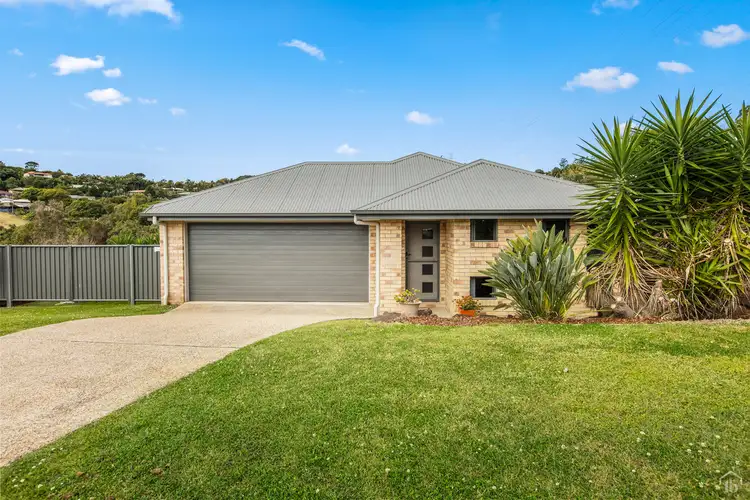 Second view of Homely house listing, 34 Shearer Court, Terranora NSW 2486