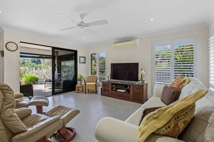Third view of Homely house listing, 34 Shearer Court, Terranora NSW 2486