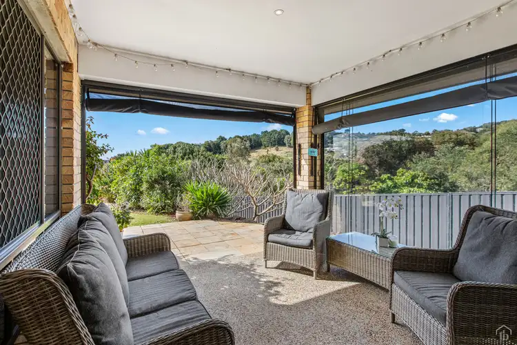 Fourth view of Homely house listing, 34 Shearer Court, Terranora NSW 2486