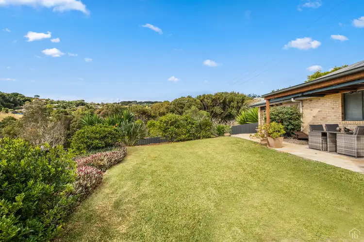 Fifth view of Homely house listing, 34 Shearer Court, Terranora NSW 2486