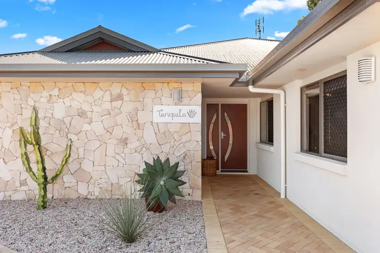 126a Exeter Street, Torquay QLD 4655