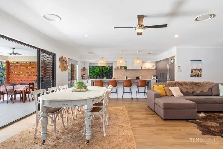 Third view of Homely house listing, 126a Exeter Street, Torquay QLD 4655