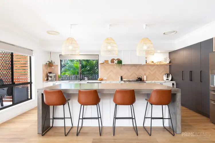 Fourth view of Homely house listing, 126a Exeter Street, Torquay QLD 4655