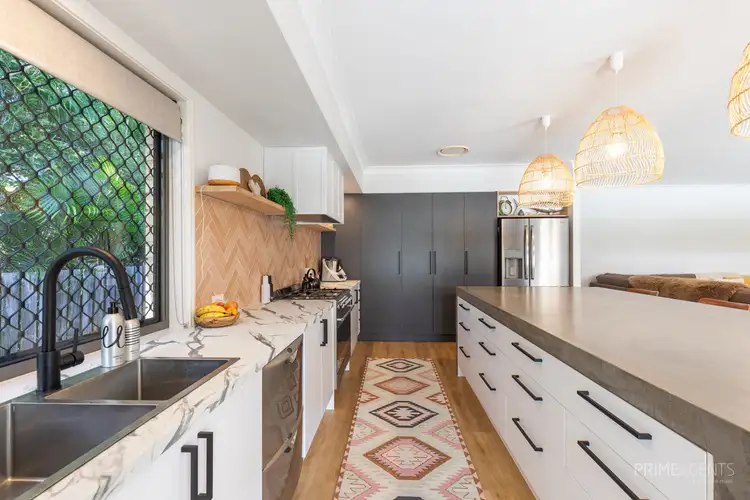 Sixth view of Homely house listing, 126a Exeter Street, Torquay QLD 4655