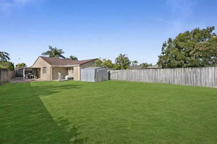 Third view of Homely semi-detached listing, 1/4 Felicia Court, Burleigh Waters QLD 4220