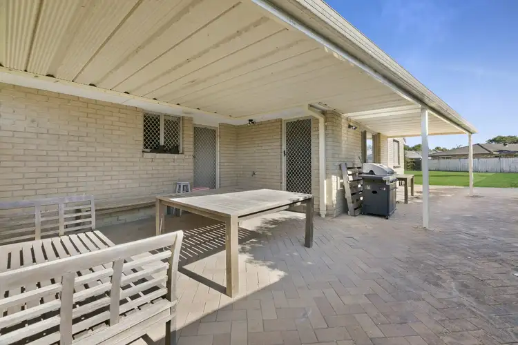 Fifth view of Homely semi-detached listing, 1/4 Felicia Court, Burleigh Waters QLD 4220