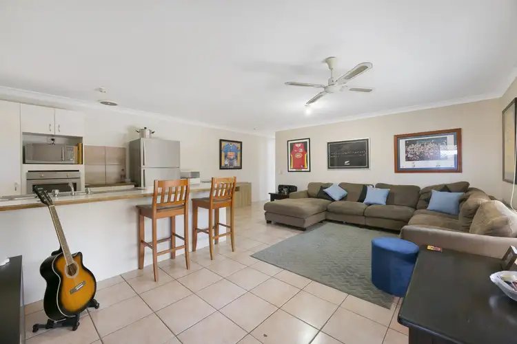 Sixth view of Homely semi-detached listing, 1/4 Felicia Court, Burleigh Waters QLD 4220