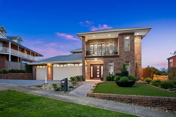 7 Grange Rise, Craigieburn VIC 3064