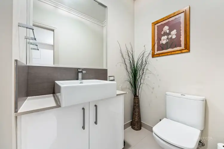 Sixth view of Homely house listing, 7 Grange Rise, Craigieburn VIC 3064