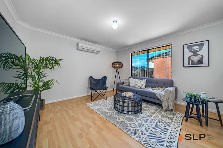 Second view of Homely unit listing, 7C Ornum Place, Innaloo WA 6018