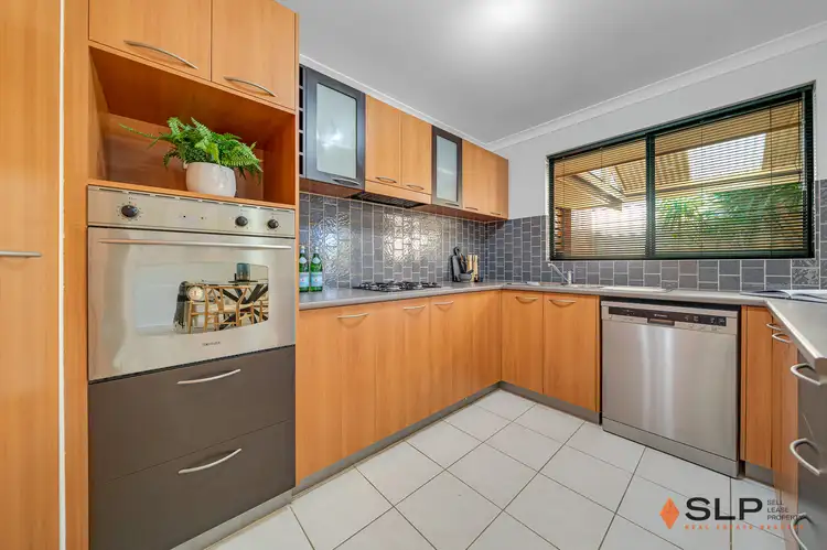 Fourth view of Homely unit listing, 7C Ornum Place, Innaloo WA 6018