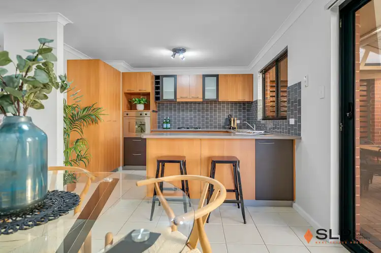 Fifth view of Homely unit listing, 7C Ornum Place, Innaloo WA 6018
