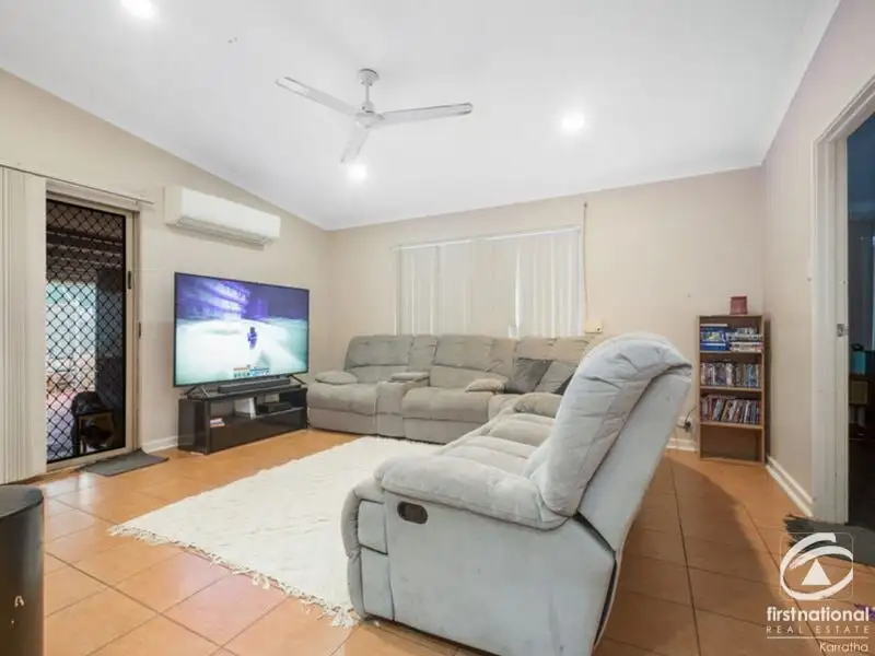 Main view of Homely house listing, 21 Swetman Way, Nickol WA 6714