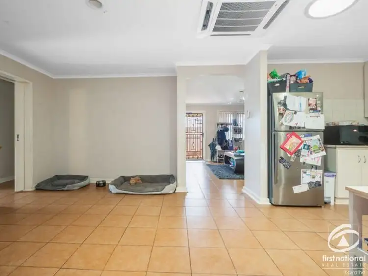 Third view of Homely house listing, 21 Swetman Way, Nickol WA 6714