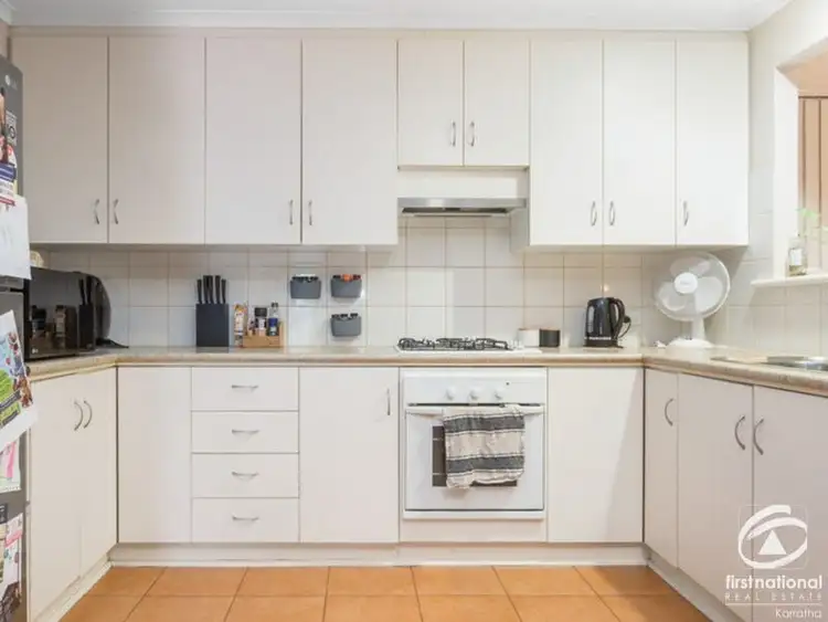 Fourth view of Homely house listing, 21 Swetman Way, Nickol WA 6714