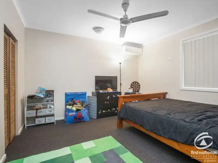 Sixth view of Homely house listing, 21 Swetman Way, Nickol WA 6714