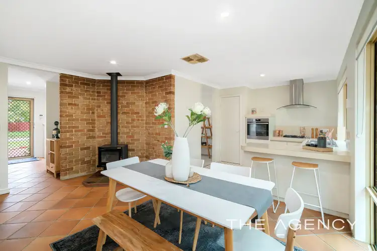 Second view of Homely house listing, 43 Lewis Jones Cross, Stratton WA 6056