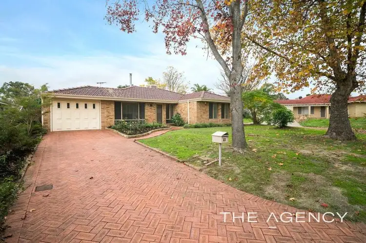 Fourth view of Homely house listing, 43 Lewis Jones Cross, Stratton WA 6056