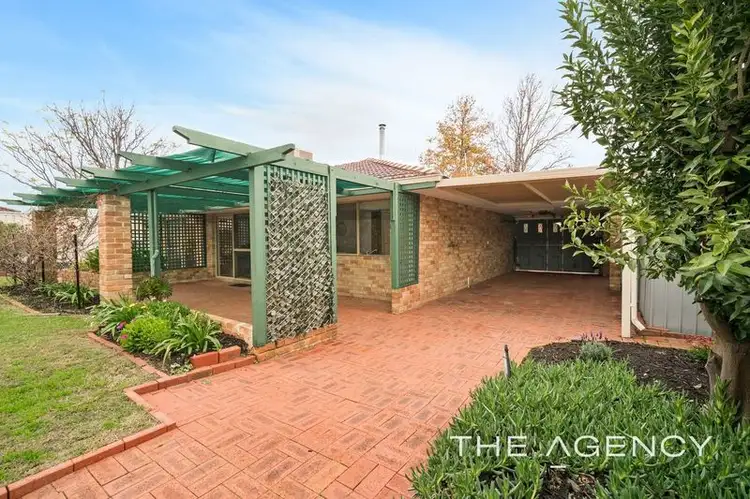 Sixth view of Homely house listing, 43 Lewis Jones Cross, Stratton WA 6056