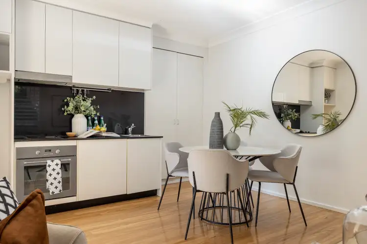 Fifth view of Homely apartment listing, 1/3 McDonald Street, Potts Point NSW 2011