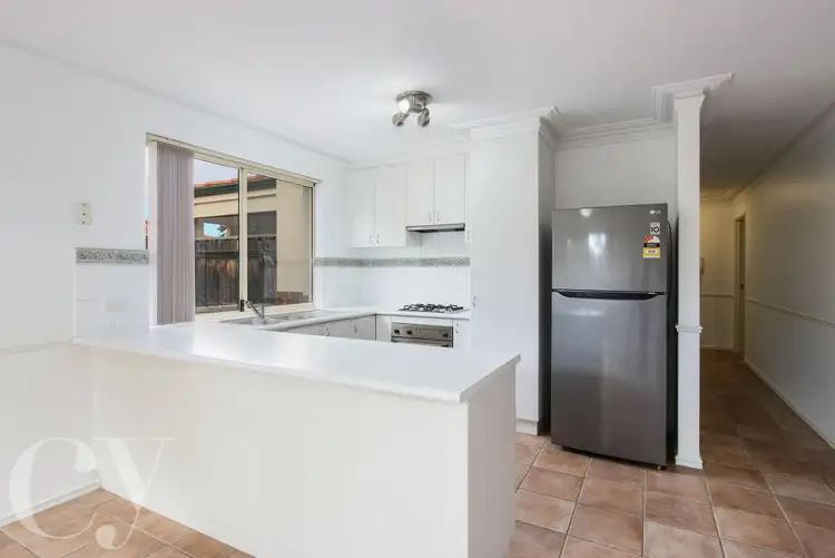 Seventh view of Homely house listing, 8/33 Paddington Court, Bibra Lake WA 6163