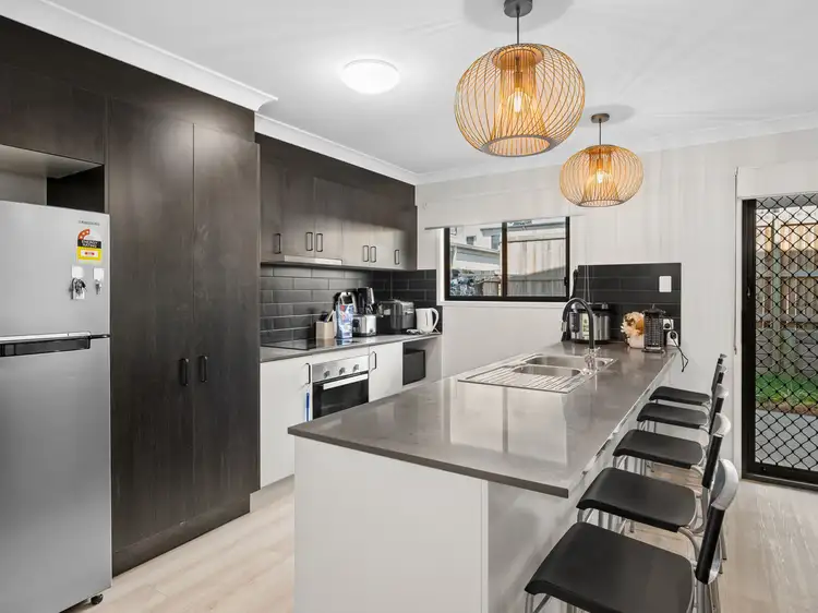 58/48 Berkshire Place, Heathwood QLD 4110