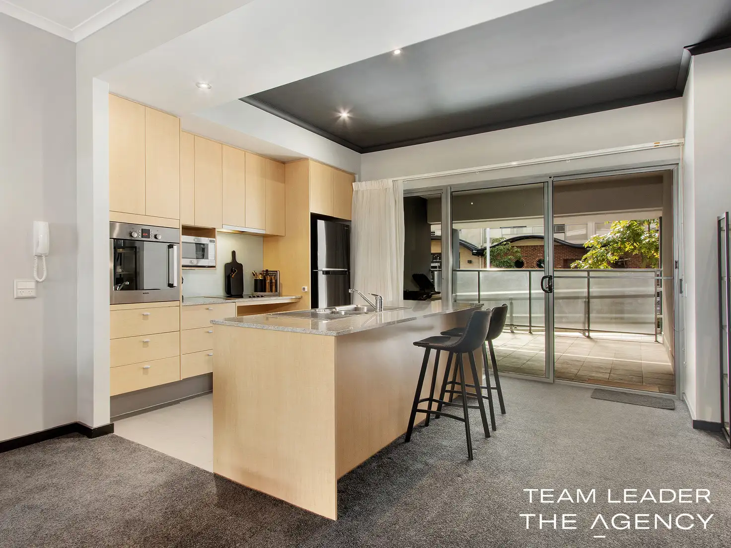 Main view of Homely apartment listing, 26/3 The Palladio, Mandurah WA 6210
